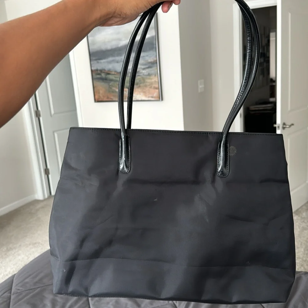 Vintage Prada Tote bag - Picture 4 of 4
